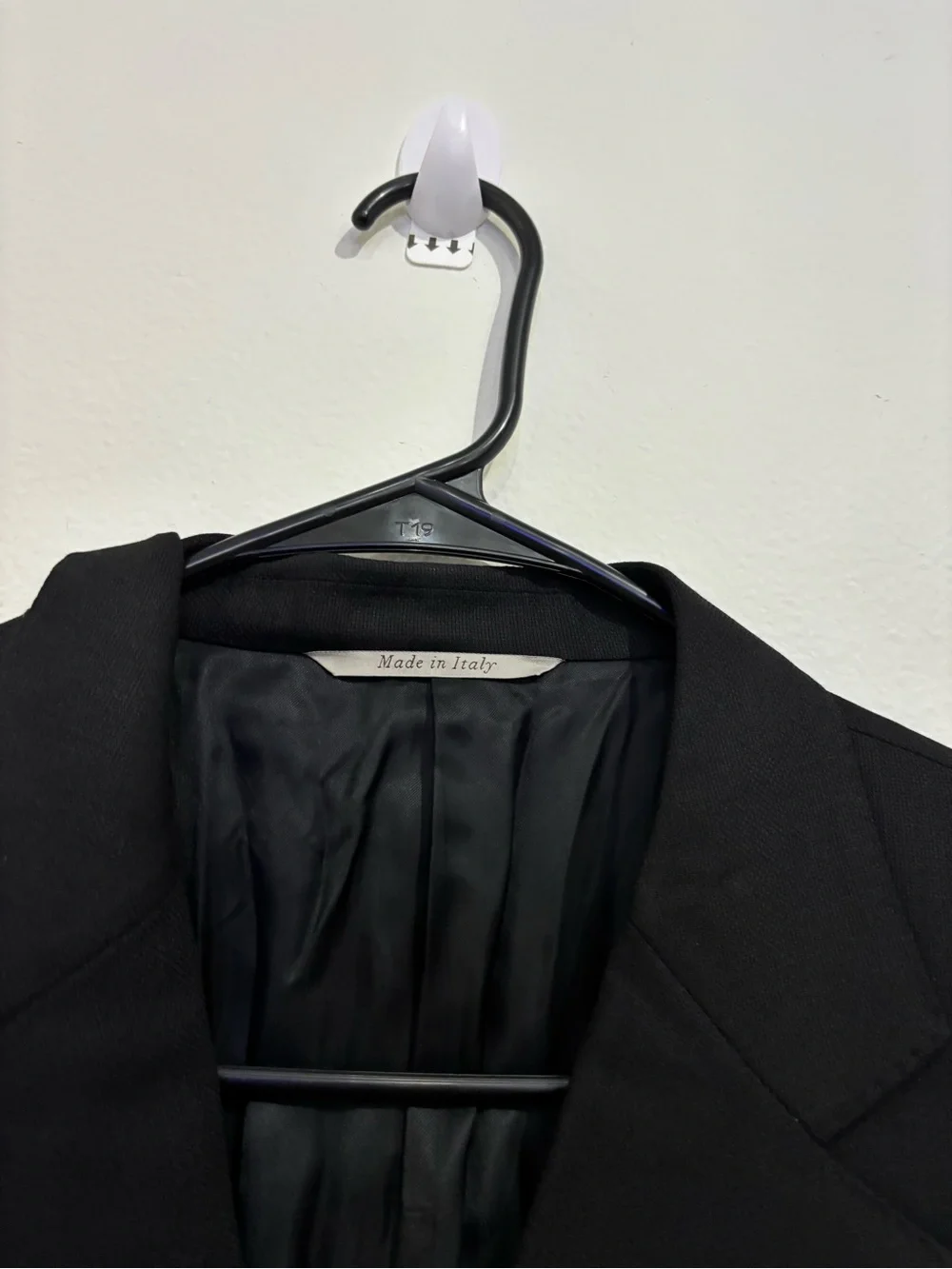 Canali Blazer Size 56R IT/US 56